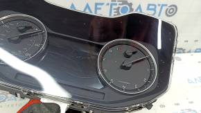 Щиток приладів Mitsubishi Outlander 22-26 7" дисплей, 71к, подряпини