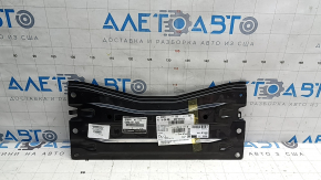 Захист днища багажника Mazda 6 13-17