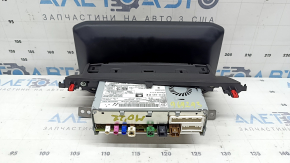 Головное устройство Mitsubishi Outlander 22-26 9" с навигацией