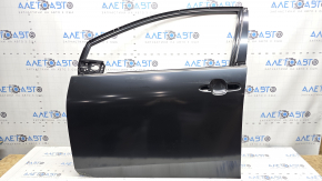 Дверь голая передняя левая Toyota Prius 50 19-22 загнут угол