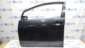 Дверь голая передняя левая Toyota Prius 50 19-22 загнут угол