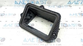 Повітроприймач пічки Audi Q5 80A 18-24