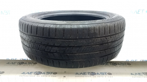 Шина R19 235/55 Hankook Ventus S1 AS 2022 всесезонная 4мм микротрещины