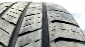 Шина R19 235/55 Hankook Ventus S1 AS 2022 всесезонная 4мм микротрещины