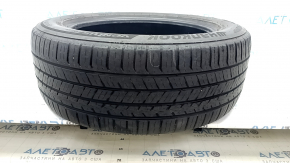 Шина R19 235/55 Hankook Ventus S1 AS 2022 всесезонная 4мм микротрещины, порезы