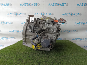 АКПП у зборі Toyota Prius 50 19-22 CVT AWD 77к з проводкою