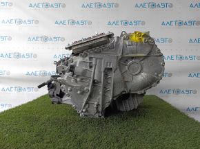 АКПП у зборі Toyota Prius 50 19-22 CVT AWD 77к з проводкою