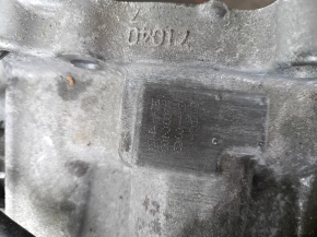 АКПП у зборі Toyota Prius 50 19-22 CVT AWD 77к з проводкою