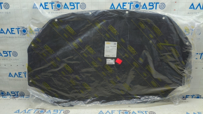 Изоляция капота VW Jetta 11-18 USA
