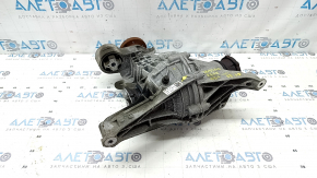 Задний дифференциал редуктор Audi Q5 80A 18-24 2.0T, MHEV 68к