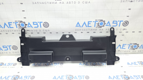 Дефлектор радиатора центральный Mazda CX-90 24-26