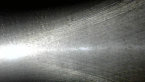 Двигатель 2ZR-FXE Toyota Prius 50 19-21 77к, запустился, мелкие задиры