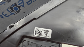 Фара передняя правая в сборе Honda CRV 23-26 LED с хром молдингом