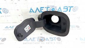 Корпус лючка бензобака Ford Escape MK4 20-26 1.5T, 2.0T