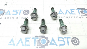 Болт колесный 5шт d21 M12x1.25 Jeep Compass 17-26 тип 1