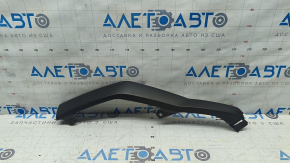 Губа переднього бампера права Lexus RX350 RX450h 16-22