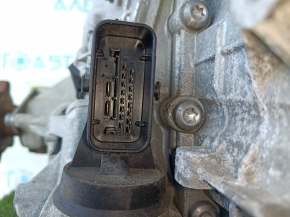 АКПП у зборі Audi Q5 80A 21-24 MHEV UND 7ступ, 68к