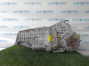 АКПП у зборі Audi Q5 80A 21-24 MHEV UND 7ступ, 68к