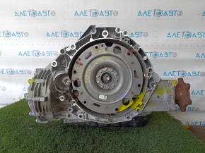 АКПП в сборе Audi Q5 80A 21-24 MHEV UND 7ступ, 68к