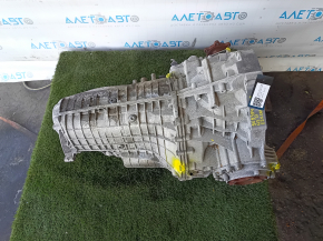 АКПП у зборі Audi Q5 80A 21-24 MHEV UND 7ступ, 68к