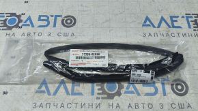 Ущільнювач капота Lexus RX350 RX450h 20-22