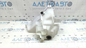 Бачок омивача Mazda 3 19-26 під датчик, Japan built, з датчиком, без горловини та моторчиків