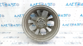 Диск колесный R17x7J ET50 Ford Escape MK4 20-26 тип 2 легкая бордюрка