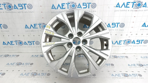 Колісний диск R17x7J ET50 Ford Escape MK4 20-26 тип 2 легка бордюрка