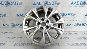 Колісний диск R17x7J ET50 Ford Escape MK4 20-26 тип 2 бордюрка