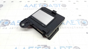 Body Control Unit Module BCM Mazda 3 19-