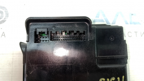 Body Control Unit Module BCM Mazda 3 19-