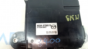 Body Control Unit Module BCM Mazda 3 19-