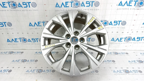 Диск колесный R17x7J ET50 Ford Escape MK4 20-26 тип 2  бордюрка