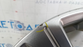 Диск колесный R17x7J ET50 Ford Escape MK4 20-26 тип 2  бордюрка