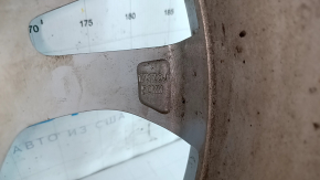 Диск колесный R17x7J ET50 Ford Escape MK4 20-26 тип 2  бордюрка