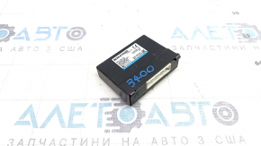 Keyless Entry Control Module Unit Module Mazda 3 19-26