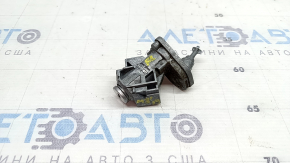 Личинка замку передньої лівої Mazda 3 19-26