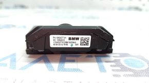 Камера слежения за полосой BMW 3 G20 19-26 на лобовом, MID
