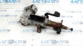 Рулевая колонка ЭУР Ford Escape MK4 23-26 ржавая