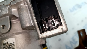 Рульова колонка EUR Ford Escape MK4 23-26 іржава