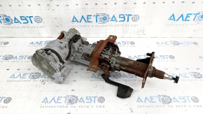 Рульова колонка EUR Ford Escape MK4 23-26 іржава