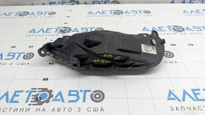 Протитуманна фара птф права Volvo XC90 16-25 LED, під полірування