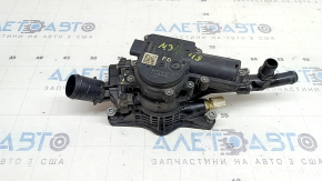 Корпус термостата Mazda 3 19-26 2.5 АКПП сломано крепление