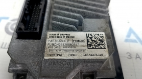Navigation SYNC 4 APIM Ford Escape MK4 23-26