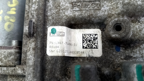 Передний редуктор раздатка Ford Escape MK4 23-26 1.5T, hybrid 33к