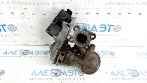Турбіна Ford Escape MK4 23-1.5T у зборі 33к