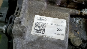 АКПП у зборі Ford Escape MK4 23-1.5T AWD 33к