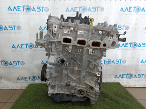 Двигатель Ford Escape MK4 23-23 1.5T 15FDOS 33к, компрессия 15-15-15
