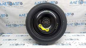 Запасное колесо докатка R18 Volvo XC90 16-16 T125/80R18
