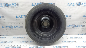 Запасное колесо докатка R18 Volvo XC90 16-16 T125/80R18